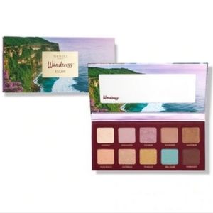 Wanderess Escape Eyeshadow Palette by Wander Beauty NEW IN PACKAGE